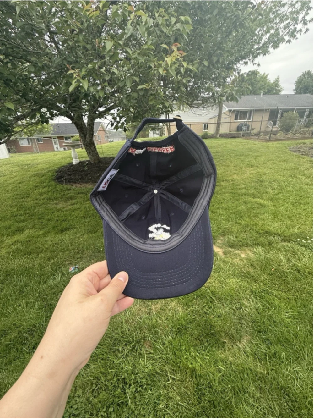 usga great hat